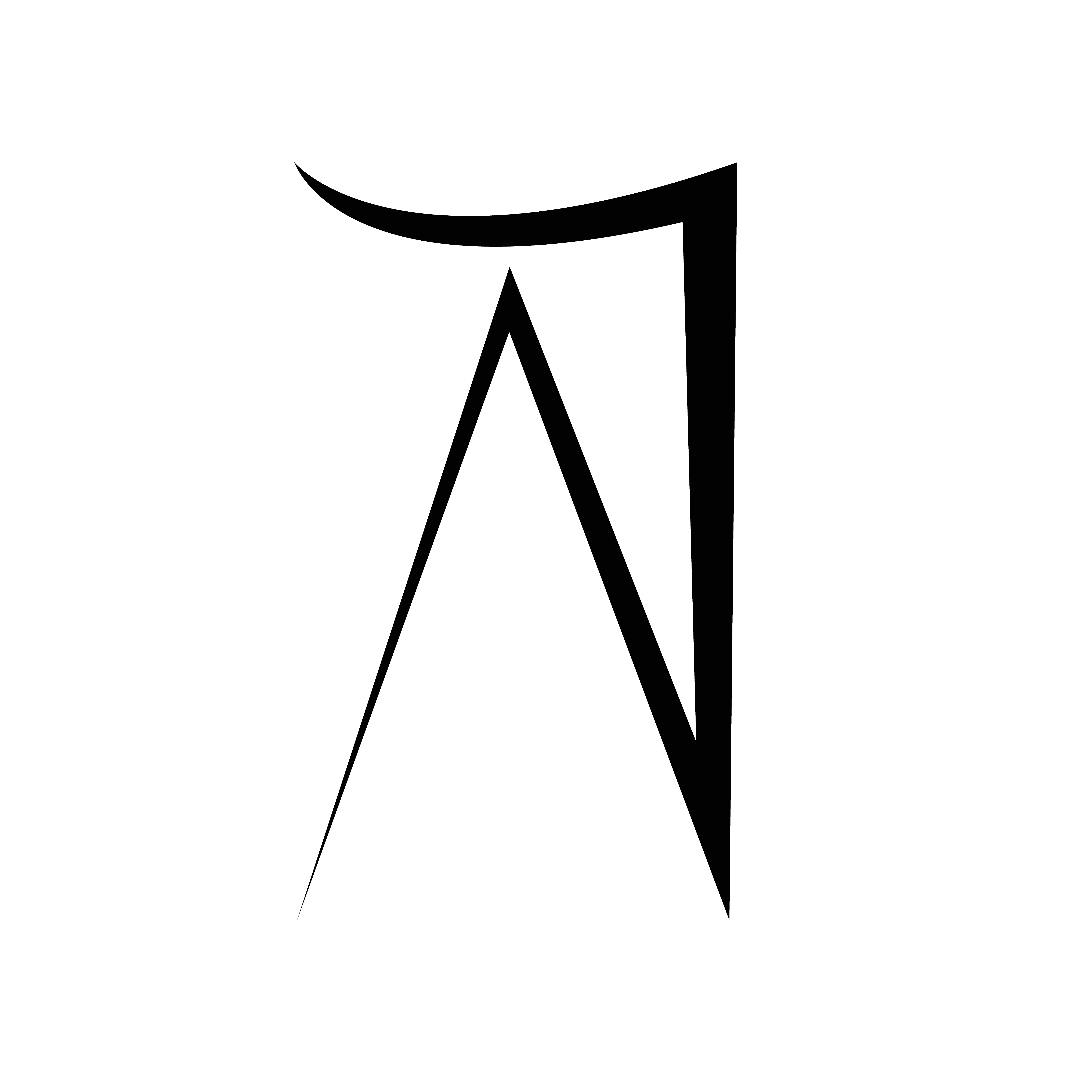 Amratpal a Vision Logo
