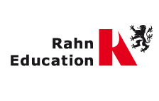 logo of RAHN Education